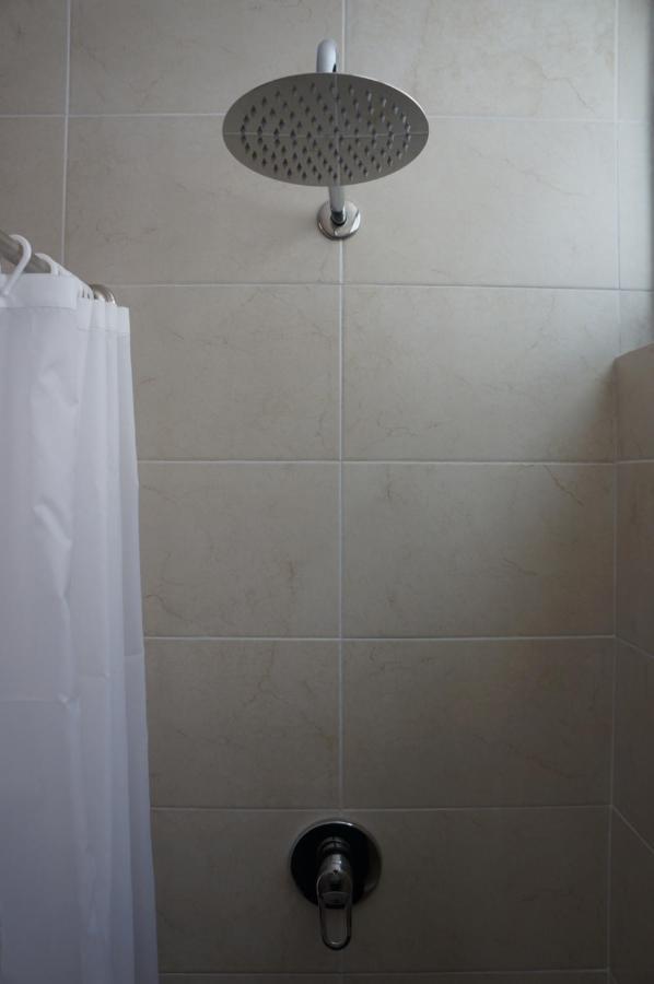 Hotel Mirante Tlaxcala 外观 照片