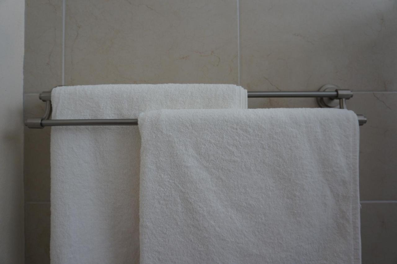 Hotel Mirante Tlaxcala 外观 照片