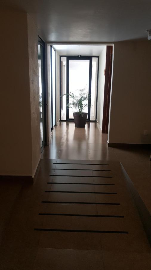 Hotel Mirante Tlaxcala 外观 照片