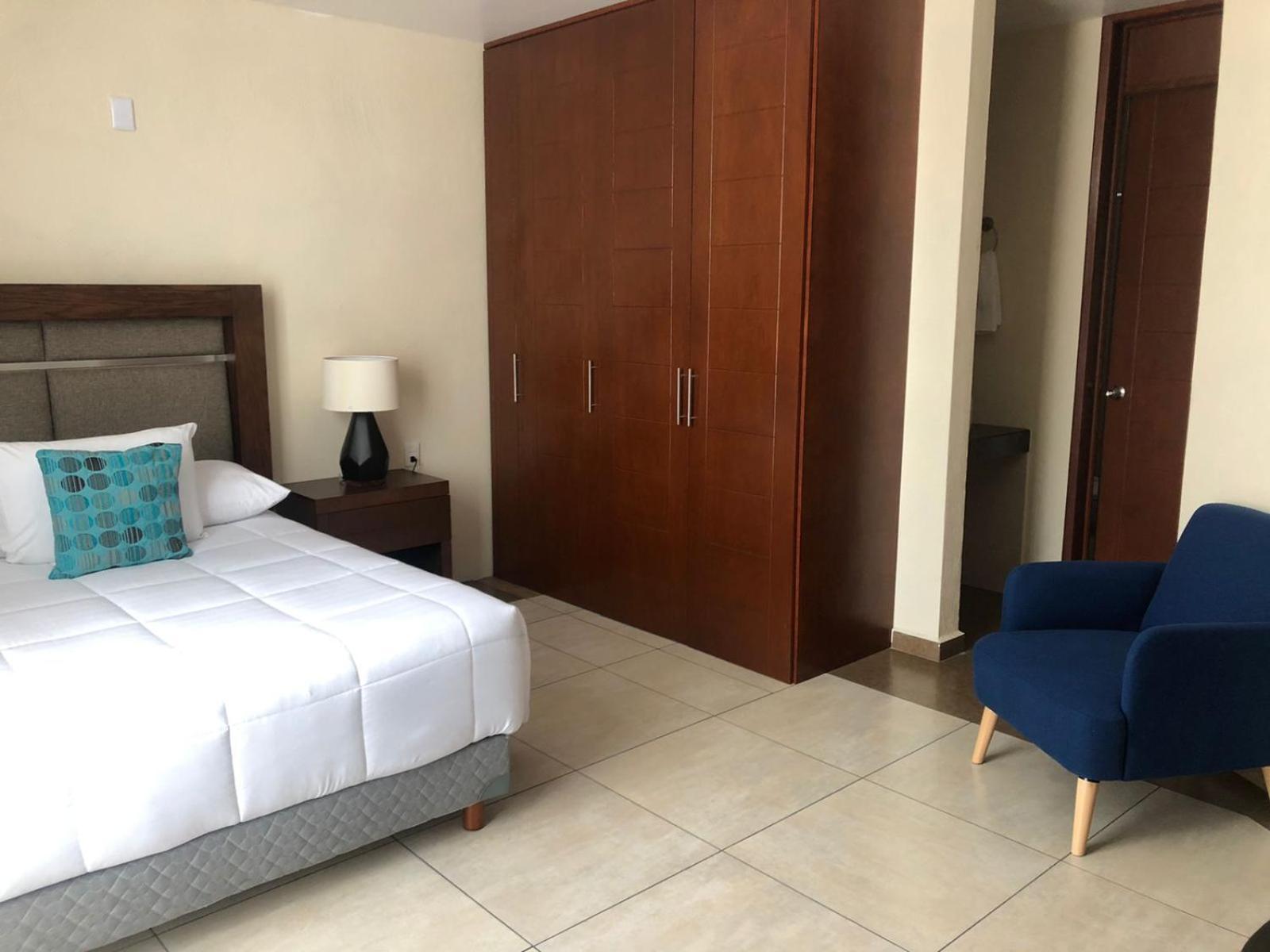 Hotel Mirante Tlaxcala 外观 照片